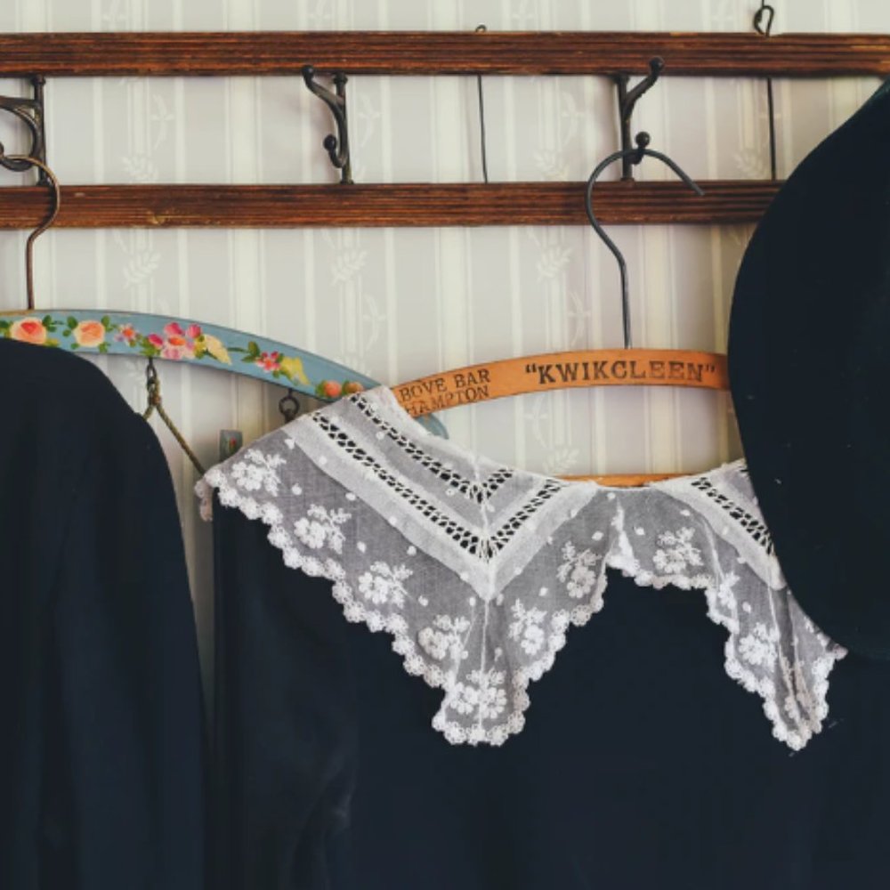 Meet your Posher, The Conscious Shopper.